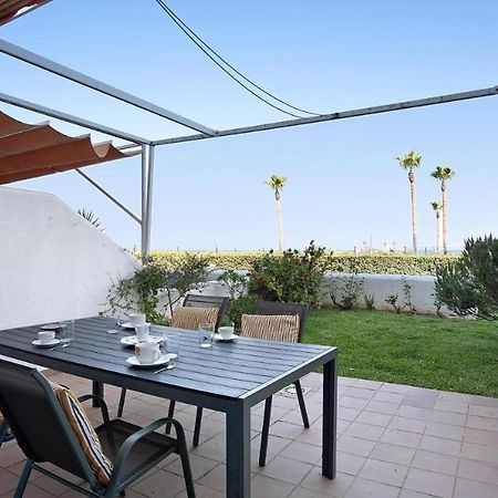Apartamento Costa Zahara ซาฮารา เด ลอส อาตูเนส ภายนอก รูปภาพ