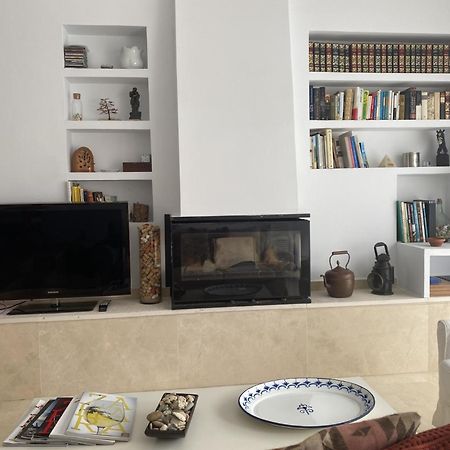 Apartamento Costa Zahara ซาฮารา เด ลอส อาตูเนส ภายนอก รูปภาพ