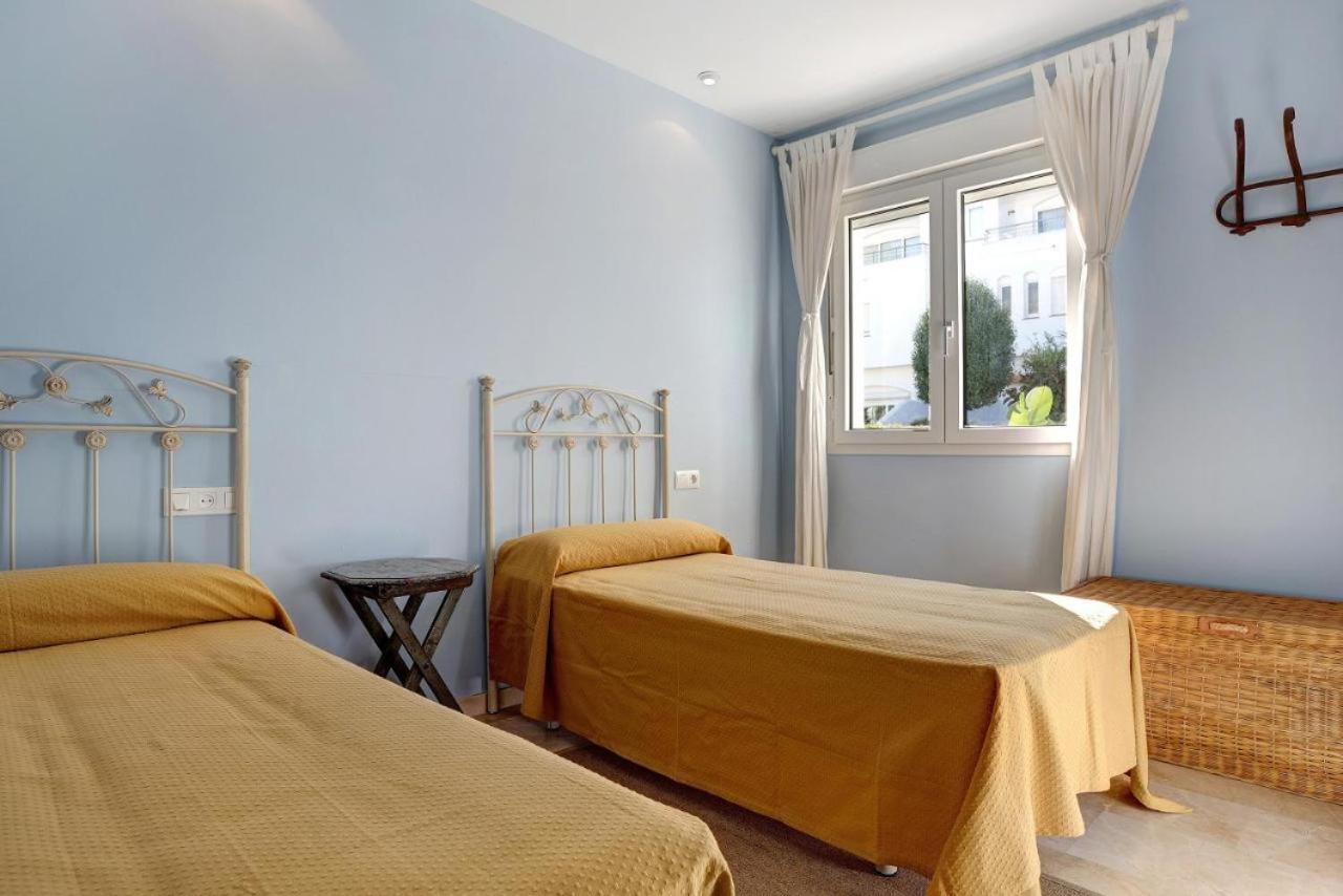 Apartamento Costa Zahara ซาฮารา เด ลอส อาตูเนส ภายนอก รูปภาพ