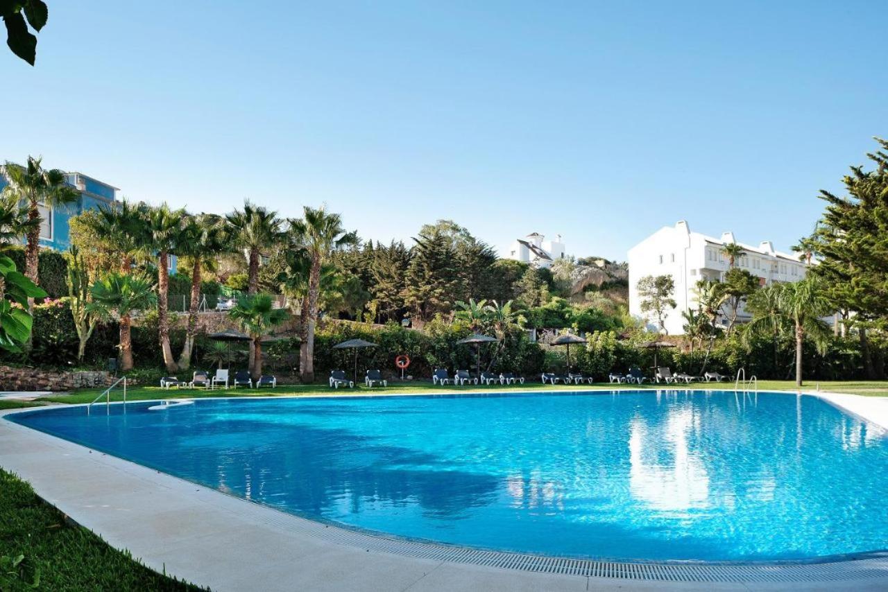 Apartamento Costa Zahara ซาฮารา เด ลอส อาตูเนส ภายนอก รูปภาพ