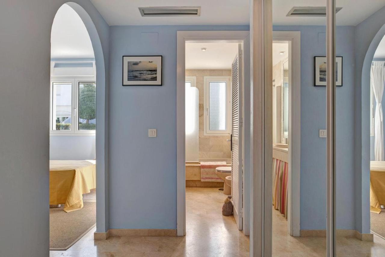 Apartamento Costa Zahara ซาฮารา เด ลอส อาตูเนส ภายนอก รูปภาพ