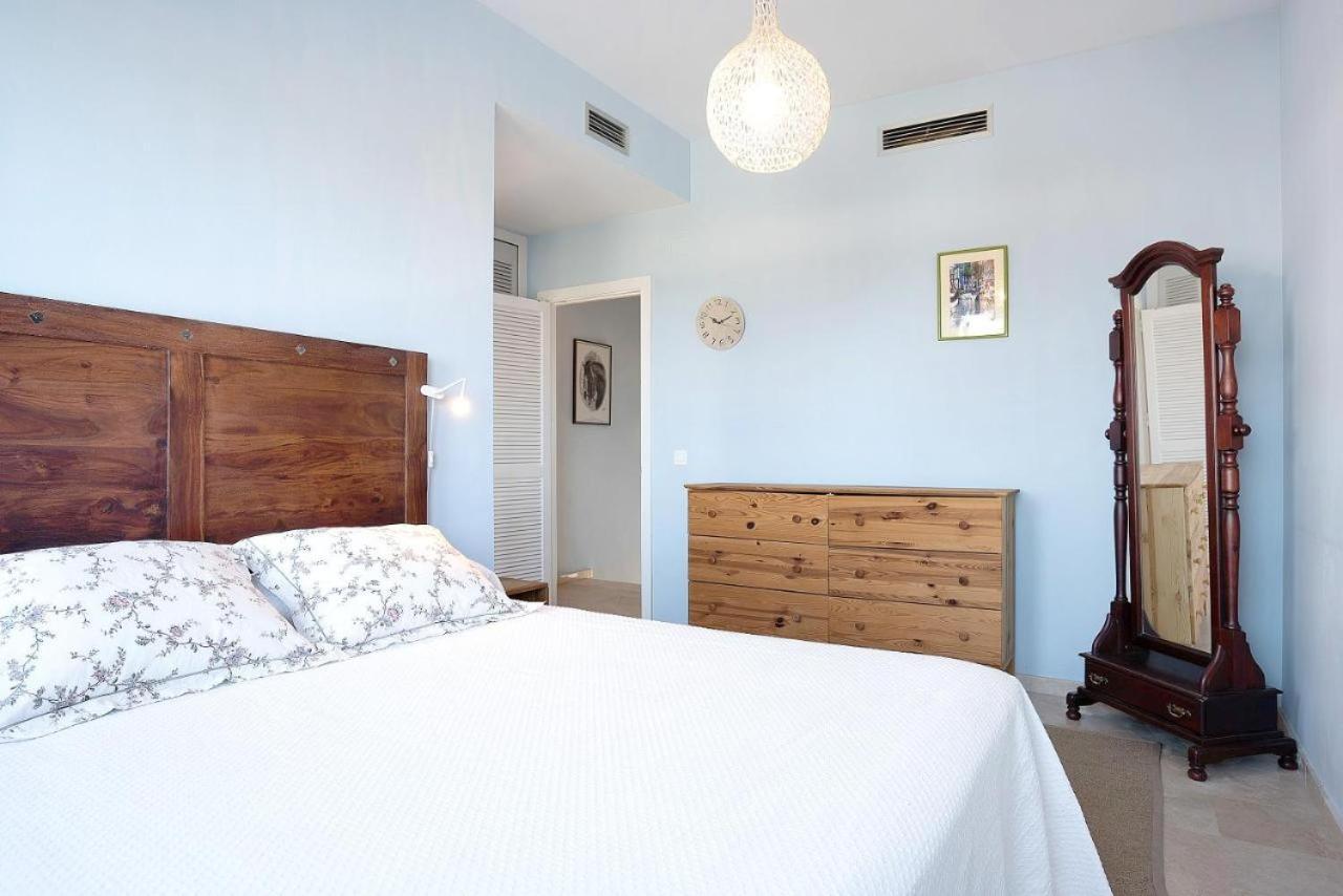 Apartamento Costa Zahara ซาฮารา เด ลอส อาตูเนส ภายนอก รูปภาพ