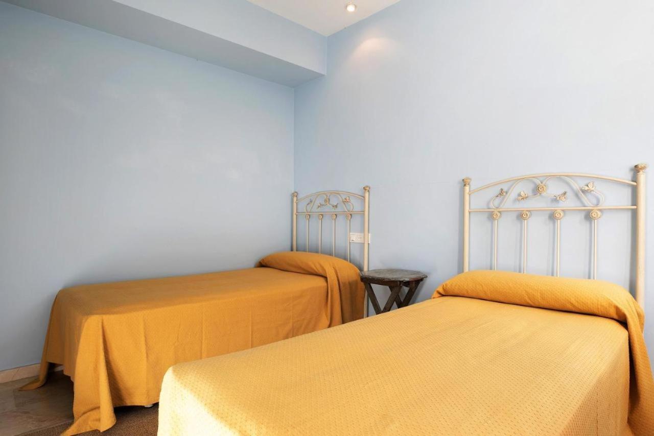 Apartamento Costa Zahara ซาฮารา เด ลอส อาตูเนส ภายนอก รูปภาพ