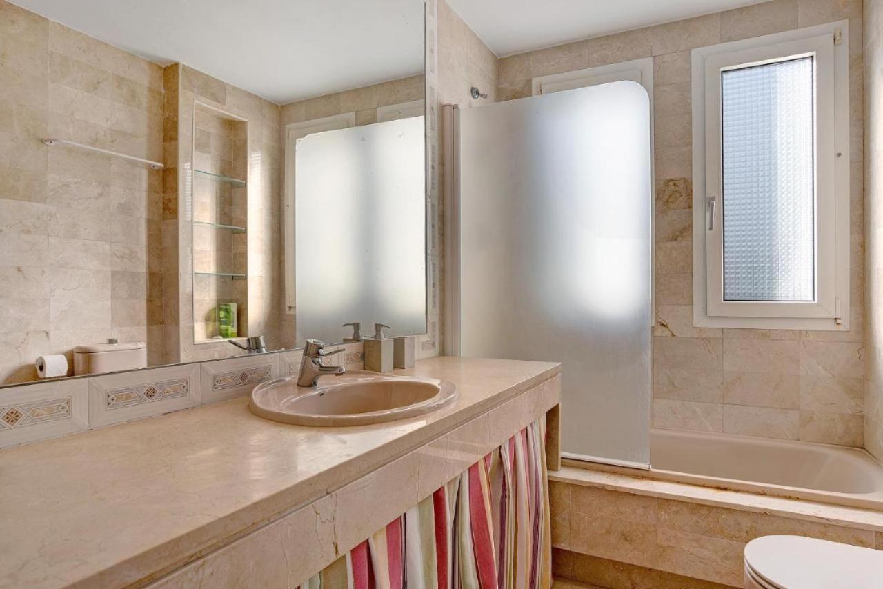 Apartamento Costa Zahara ซาฮารา เด ลอส อาตูเนส ภายนอก รูปภาพ