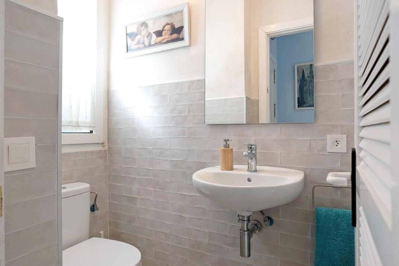 Apartamento Costa Zahara ซาฮารา เด ลอส อาตูเนส ภายนอก รูปภาพ