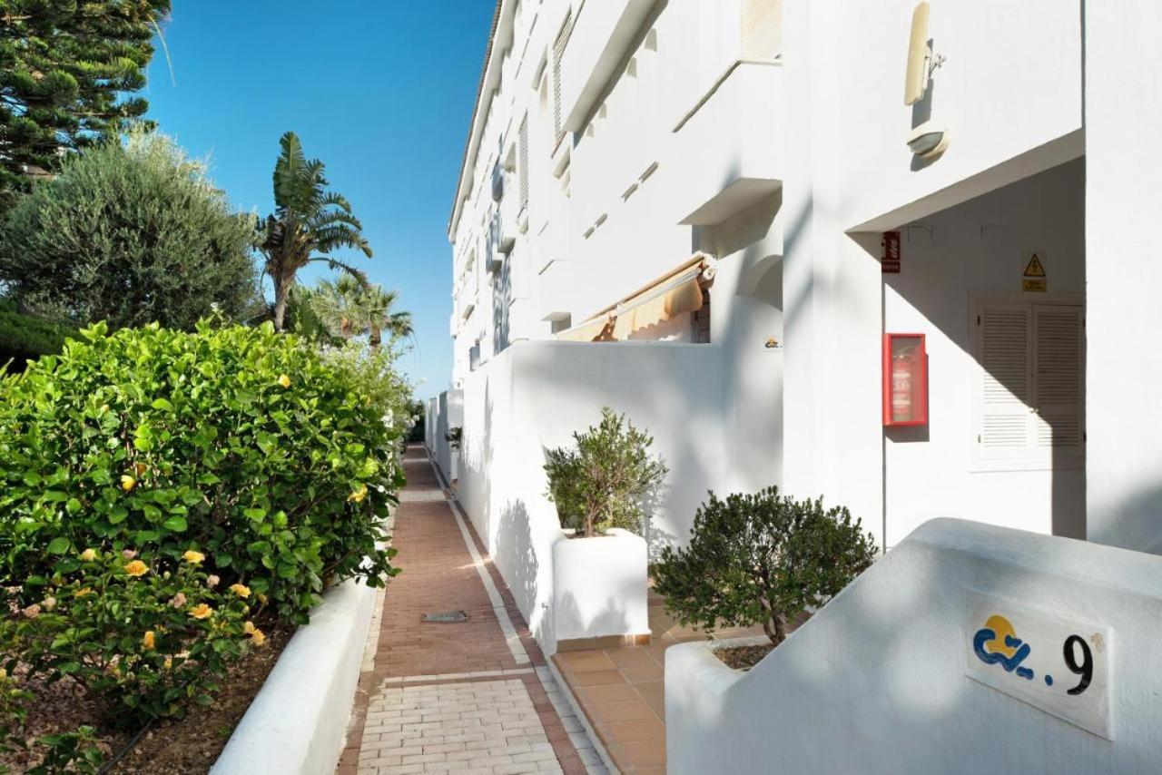 Apartamento Costa Zahara ซาฮารา เด ลอส อาตูเนส ภายนอก รูปภาพ