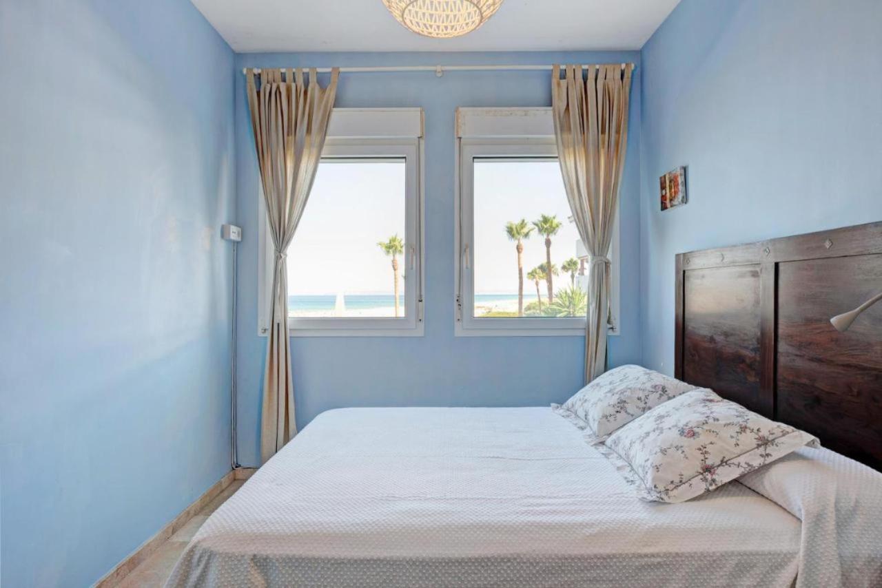Apartamento Costa Zahara ซาฮารา เด ลอส อาตูเนส ภายนอก รูปภาพ