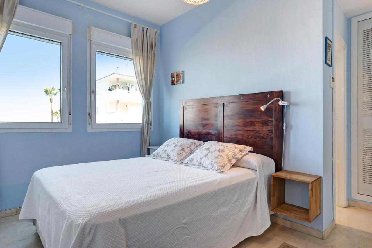 Apartamento Costa Zahara ซาฮารา เด ลอส อาตูเนส ภายนอก รูปภาพ