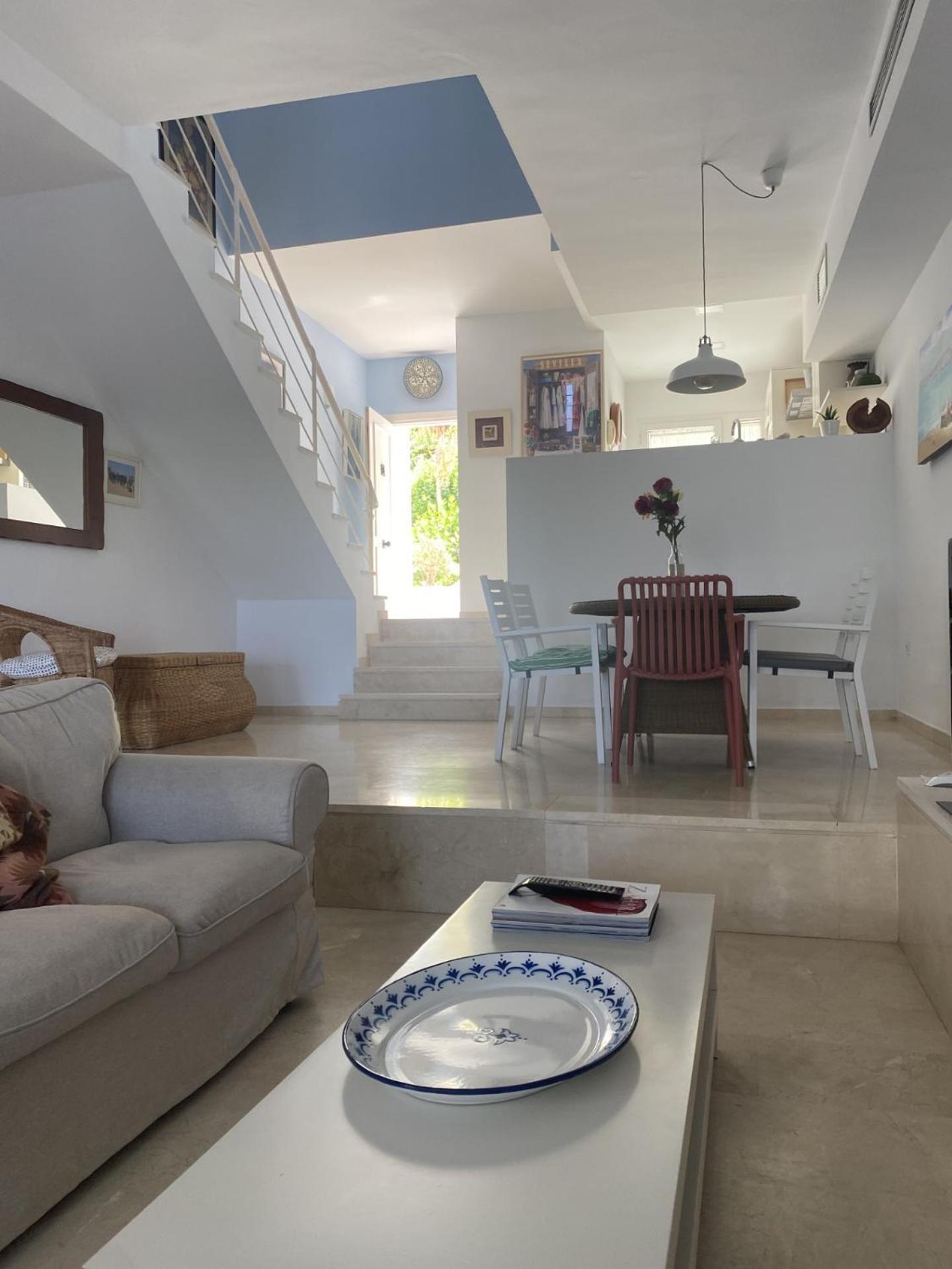 Apartamento Costa Zahara ซาฮารา เด ลอส อาตูเนส ภายนอก รูปภาพ
