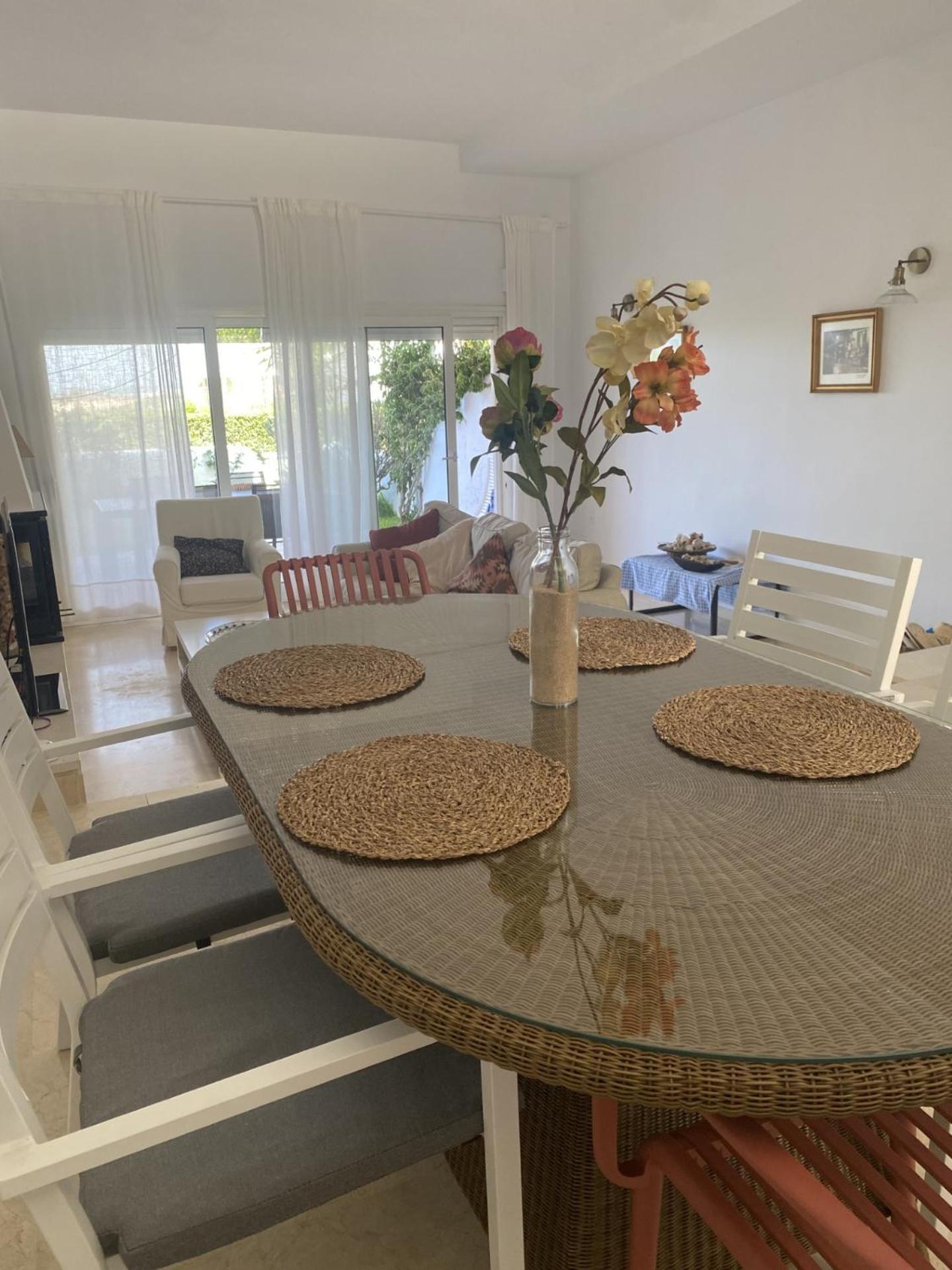 Apartamento Costa Zahara ซาฮารา เด ลอส อาตูเนส ภายนอก รูปภาพ