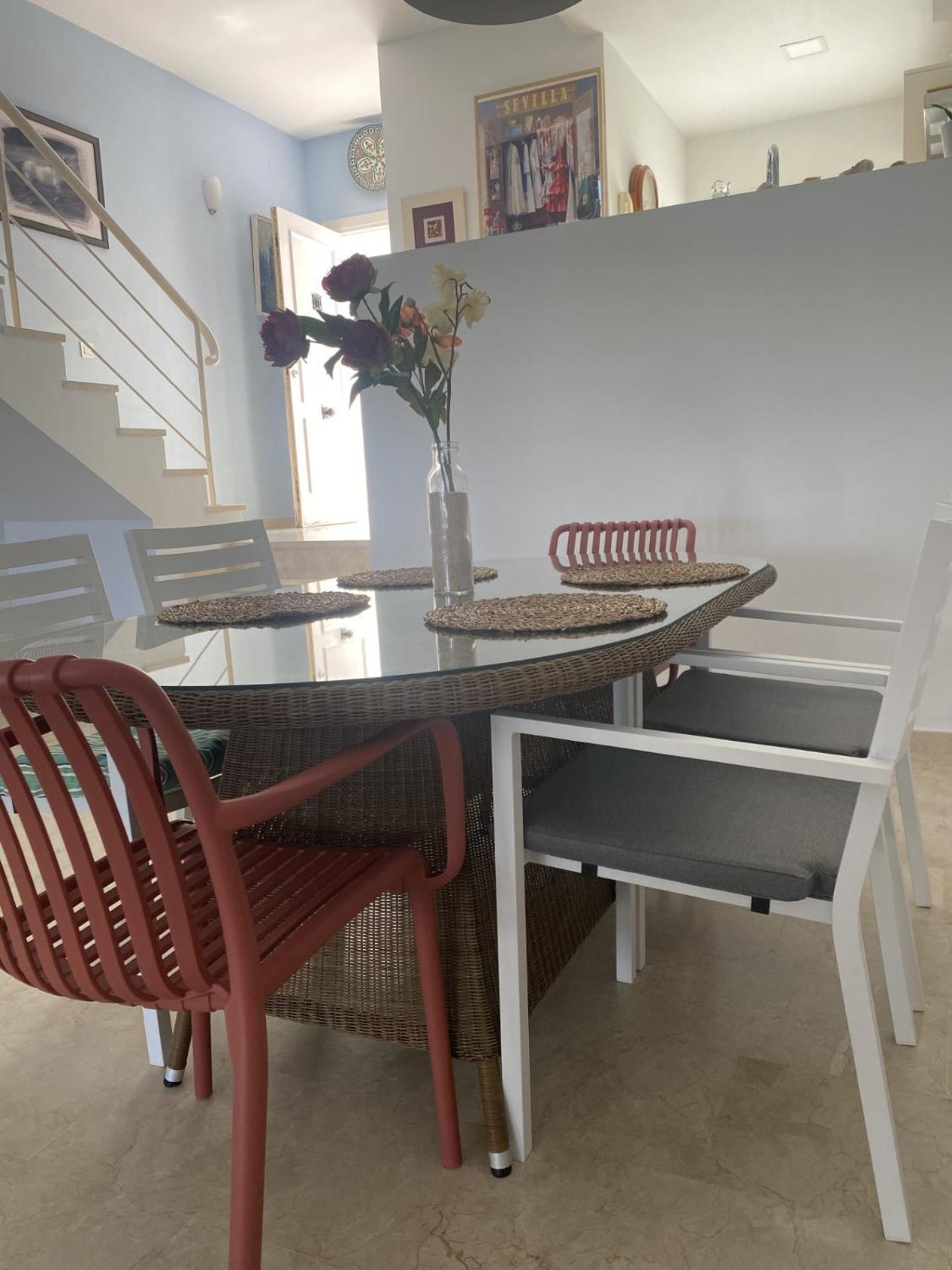 Apartamento Costa Zahara ซาฮารา เด ลอส อาตูเนส ภายนอก รูปภาพ
