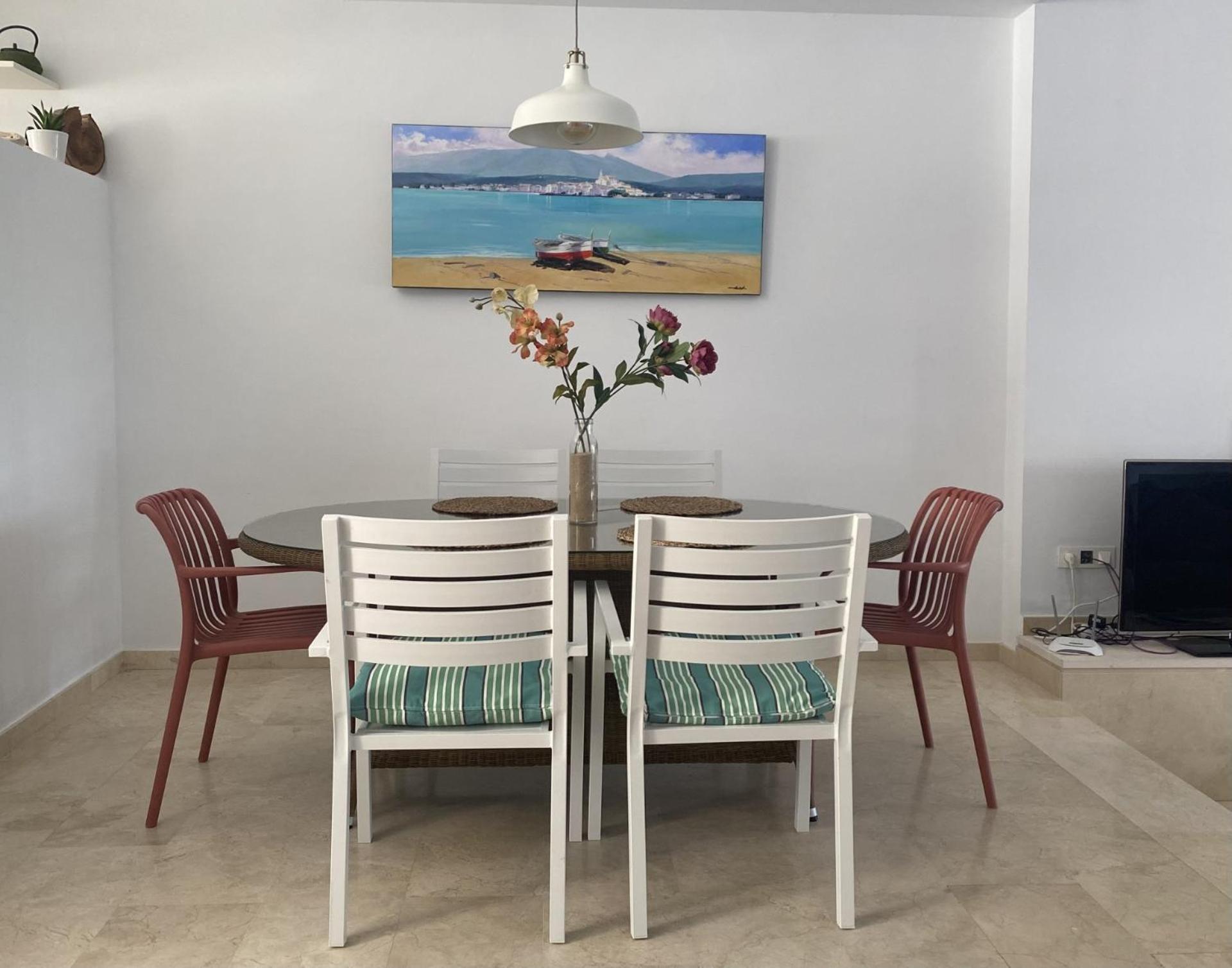 Apartamento Costa Zahara ซาฮารา เด ลอส อาตูเนส ภายนอก รูปภาพ